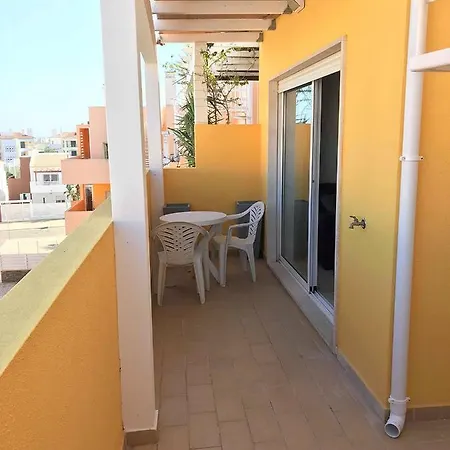 2 Bed 2 Bath Penthouse Ff By Pola At Aps Conceição