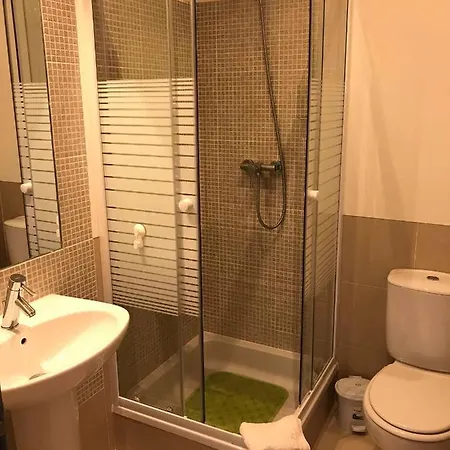 2 Bed 2 Bath Penthouse Ff By Pola At Aps Apartman